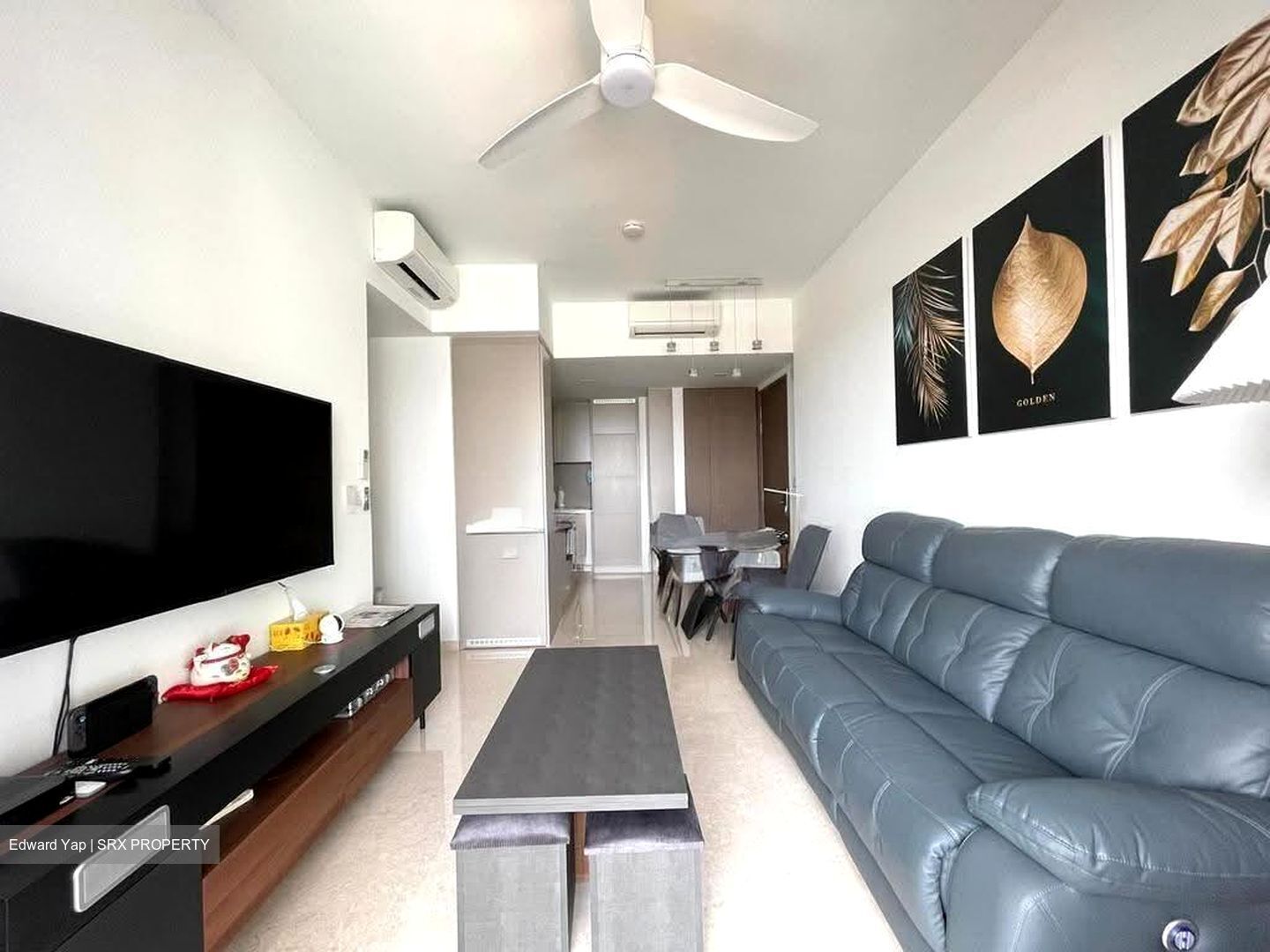 Seaside Residences (D15), Apartment #609031421